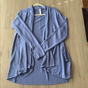 Athleta Pranayama Wrap